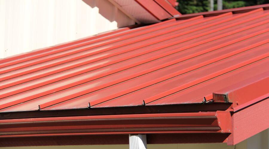 Industrial Roof Installation in Bridgewater, MA